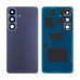 Задняя крышка для Samsung S942B Galaxy S26 Фиолетовый - Премиум