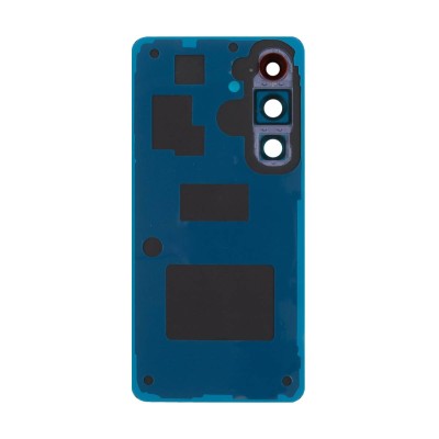 Задняя крышка для Samsung S942B Galaxy S26 Фиолетовый - Премиум