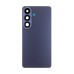 Задняя крышка для Samsung S942B Galaxy S26 Фиолетовый - Премиум