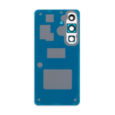 Задняя крышка для Samsung S942B Galaxy S26 Белый - Премиум