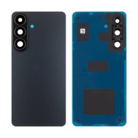 Задняя крышка для Samsung S947B Galaxy S26 Plus Черный - Премиум
