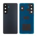 Задняя крышка для Samsung S947B Galaxy S26 Plus Черный - Премиум