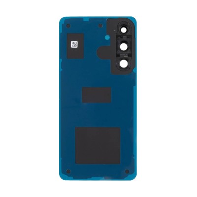 Задняя крышка для Samsung S947B Galaxy S26 Plus Черный - Премиум