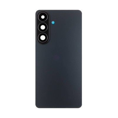 Задняя крышка для Samsung S947B Galaxy S26 Plus Черный - Премиум