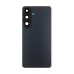 Задняя крышка для Samsung S947B Galaxy S26 Plus Черный - Премиум