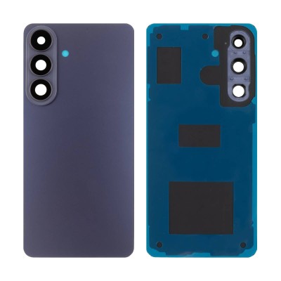 Задняя крышка для Samsung S947B Galaxy S26 Plus Фиолетовый - Премиум