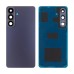 Задняя крышка для Samsung S947B Galaxy S26 Plus Фиолетовый - Премиум