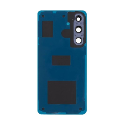Задняя крышка для Samsung S947B Galaxy S26 Plus Фиолетовый - Премиум