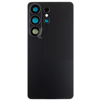 Задняя крышка для Samsung S948B Galaxy S26 Ultra Черный - Премиум