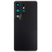 Задняя крышка для Samsung S948B Galaxy S26 Ultra Черный - Премиум