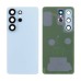Задняя крышка для Samsung S948B Galaxy S26 Ultra Голубой - Премиум