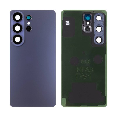 Задняя крышка для Samsung S948B Galaxy S26 Ultra Фиолетовый - Премиум Задняя крышка для Samsung S948B Galaxy S26 Ultra Фиолетовый - Премиум