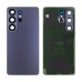 Задняя крышка для Samsung S948B Galaxy S26 Ultra Фиолетовый - Премиум