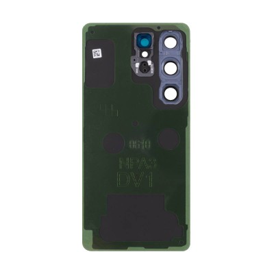 Задняя крышка для Samsung S948B Galaxy S26 Ultra Фиолетовый - Премиум