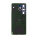 Задняя крышка для Samsung S948B Galaxy S26 Ultra Фиолетовый - Премиум