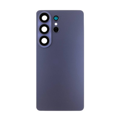 Задняя крышка для Samsung S948B Galaxy S26 Ultra Фиолетовый - Премиум