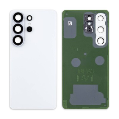 Задняя крышка для Samsung S948B Galaxy S26 Ultra Белый - Премиум