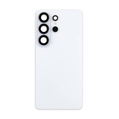 Задняя крышка для Samsung S948B Galaxy S26 Ultra Белый - Премиум