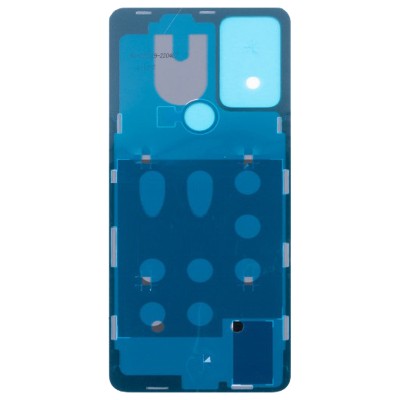 Задняя крышка для TCL 30 SE Черный