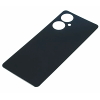 Задняя крышка для Tecno Camon 19 Черный