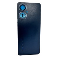 Задняя крышка для Tecno Camon 19 Pro Черный
