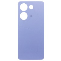 Задняя крышка для Tecno Camon 20 Синий