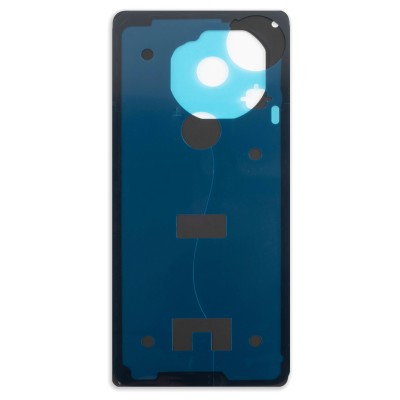 Задняя крышка для Tecno CL6 Белый - Премиум