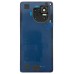 Задняя крышка для Tecno Camon 30 5G Черный - Премиум