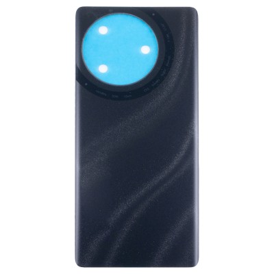 Задняя крышка для Tecno Camon 30S (CLA5) Черный - Премиум