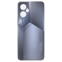 Задняя крышка для Tecno Pova 4 Pro Серый