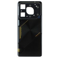 Задняя крышка для Tecno Pova 6 Neo Черный