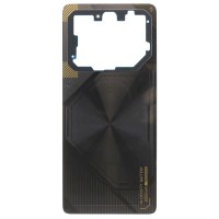 Задняя крышка для Tecno Pova 6 Pro 5G Серый - Премиум