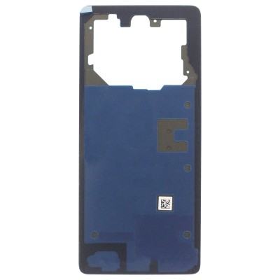 Задняя крышка для Tecno Pova 6 Pro 5G Серый - Премиум