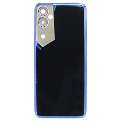 Задняя крышка для Tecno Pova Neo 2 Синий