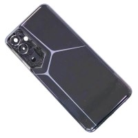 Задняя крышка для Tecno Pova Neo 2 Серый Задняя крышка для Tecno Pova Neo 2 Серый