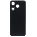Задняя крышка для Tecno Spark 10 4G Черный