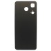 Задняя крышка для Tecno Spark 10 4G Черный
