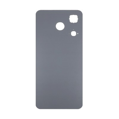 Задняя крышка для Tecno Spark 10 4G Белый