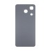 Задняя крышка для Tecno Spark 10 4G Белый