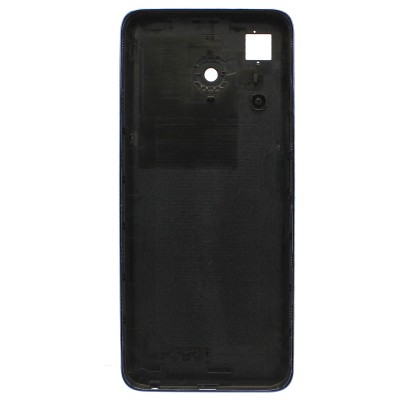 Задняя крышка для Tecno Spark 10C Синий