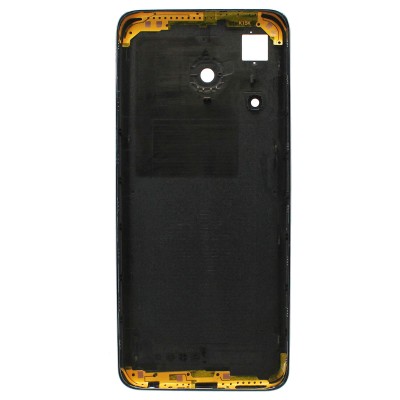 Задняя крышка для Tecno Spark 10C Зеленый