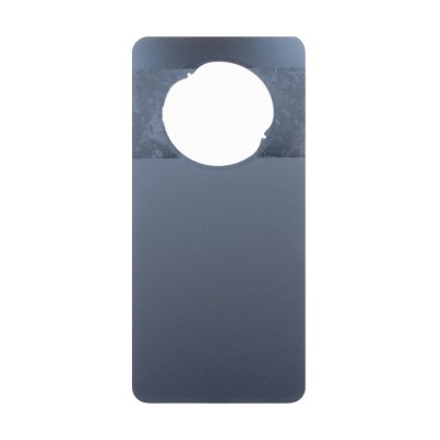 Задняя крышка для Tecno Spark 30 4G Черный - Премиум