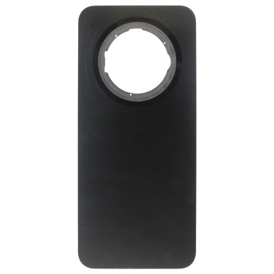 Задняя крышка для Tecno Spark 30C 4G Черный - Премиум