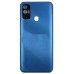 Задняя крышка для Tecno Spark 7 Синий
