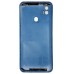 Задняя крышка для Tecno Spark 7 Синий Задняя крышка для Tecno Spark 7 Синий