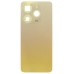 Задняя крышка для Tecno Spark Go 2024 Золото