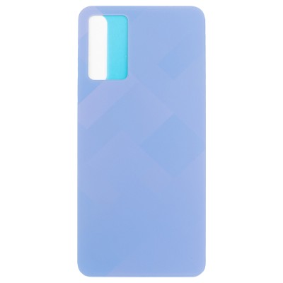 Задняя крышка для Vivo V21e 4G (V2061) Синий