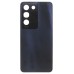 Задняя крышка для Vivo V2342 V30 Lite 4G Черный