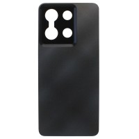 Задняя крышка для Vivo Y36 4G Черный