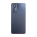 Задняя крышка для Xiaomi 12 Lite Черный - Премиум